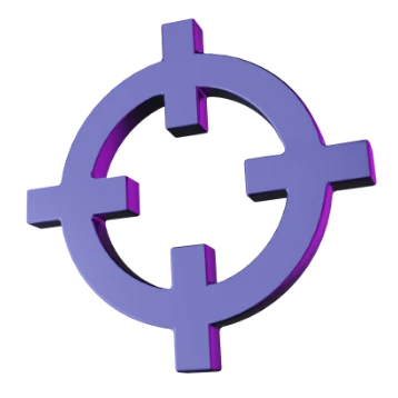 R&D in the military sector Icon